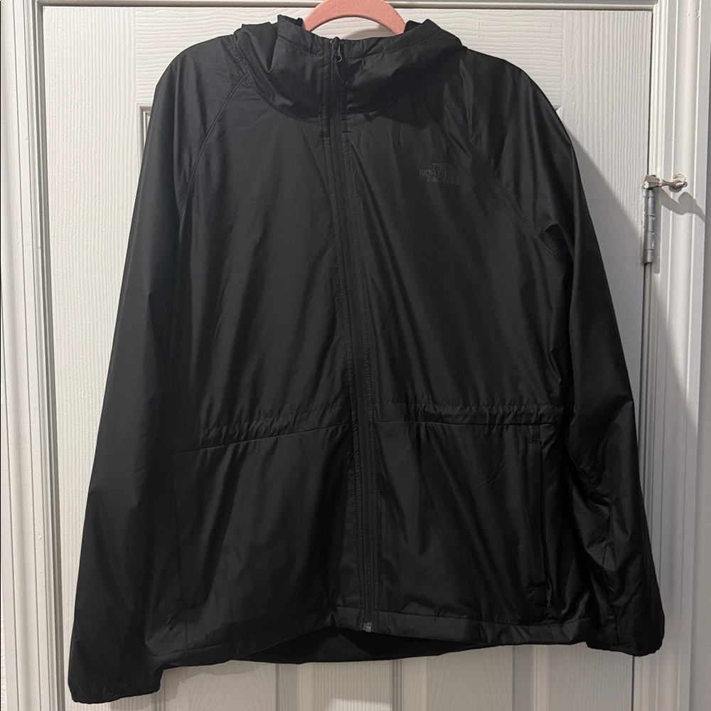 The North Face Women’s Raincoat